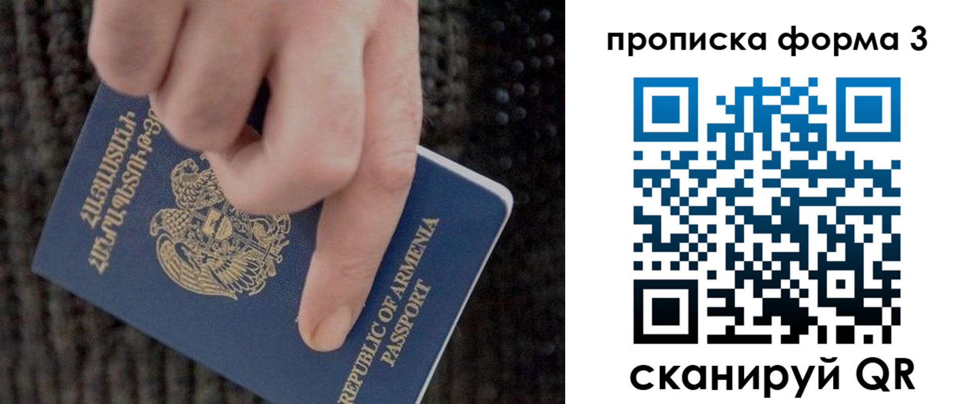 прописка от собственника в Димитровграде